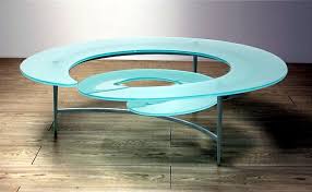 Wood, glass, even repurposed materials make for incredible pieces of decorative or functional furniture. 20 Extremely Creative Cool Coffee Tables From Different Designers Interior Design Ideas Avso Org