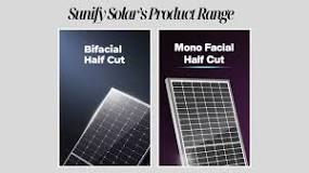 Monofacial vs. Bifacial Solar Panels: Key Differences ...