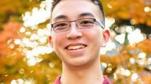 GDB Student of the Month, January 2021: Michael Hsieh