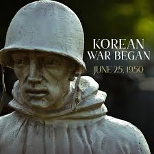 Today, we remember those that fought for our country and especially