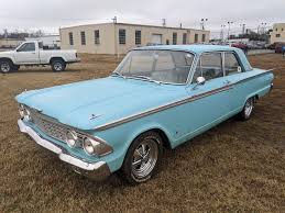 Image result for Baffin Blue 1962 Ford