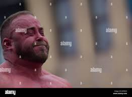 Civilians pose hi-res stock photography and images