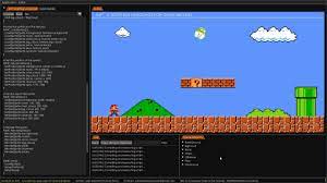 A Scripting Language for Game Engines
