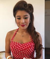 Natural beachy waves hair tutorial. 40 Pin Up Hairstyles For The Vintage Loving Girl