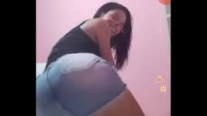 Novinha Bigo live hot moments