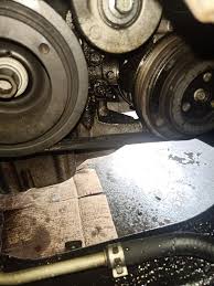Cara cara membaiki minyak bocor steering rack repairing oil leaking steering rack for all of car. Punca Hose Power Stering Bocor Dan Sinar Auto Garage Facebook
