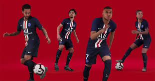 See by chloé summer 2021 1日をロマンチックに演出するコレクション. Psg 2019 20 ãƒ¦ãƒ‹ãƒ•ã‚©ãƒ¼ãƒ  ãƒ¦ãƒ‹11