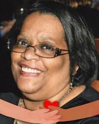 Patricia Naomi Brown Obituary 2024