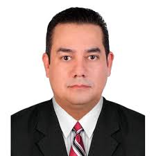 Dr. Pedro Guillermo Mar Hernández.