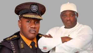 Possible Gambian ID Card List Emerges From Mauritania