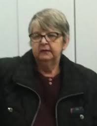 Obituary information for Agnes May Lam