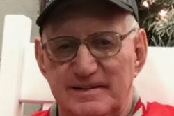 Carolyn Ann Gilliland