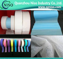 [Hot Item] High Quality Sanitary Napkin Raw Materials with Competitive Price