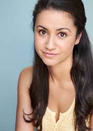 Coco Marie Schneider