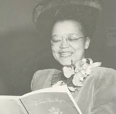 Dr. Sadie T.M. Alexander