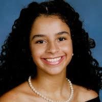 Maya Alvarez's Instagram, Twitter & Facebook