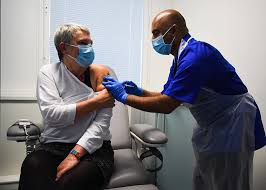 Check spelling or type a new query. Novavax Offers First Evidence That Covid Vaccines Protect People Against Variants
