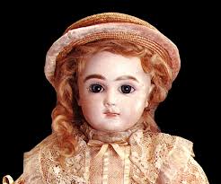 French dolls — Empty Mansions, the No. 1 bestselling biography of reclusive  heiress Huguette Clark and her family