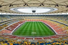 Antrenorul echipei naţionale de fotbal a elveţiei, vladimir petkovic, a declarat, că echipa sa va trebui să se autodepăşească dacă vrea să învingă franţa în optimile de finală ale euro 2020, meci care se va disputa, luni, pe arena naţională din bucureşti. Arena NaÈ›ionalÄƒ Wikipedia