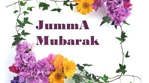 Enjoy our best birthday sms collection in hindi & share birthday wishes images in hindi font with your facebook & whatsapp friends. Jumma Mubarak With Flowers Decoration In White Background Hd Jumma Mubarak Wallpapers Hd Wallpapers Id 59379