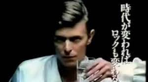 David Bowie_Takara Shochu Jun