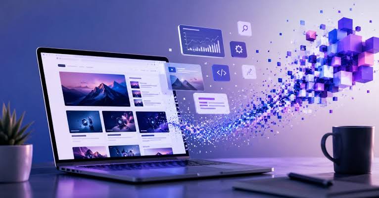 Pixelspinx.com Complete Guide To The Creative Digital Platform In 2026