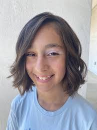 Lilly Stephens's Instagram, Twitter & Facebook