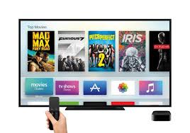 Dish Tv Network Channel Packages Apple Tv Streaming Tv Tv