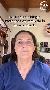We’re pretty good about sequencing skills in math, but we’re not always  great at doing that in other subjects. And that sequencing isn’t just  organizational — it’s instructional. Research