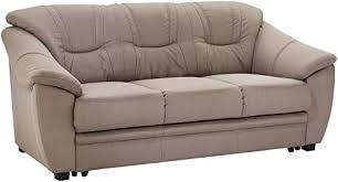 Falls kein gästezimmer zur verfügung steht, eignet sich ein schlafsofa im wohnzimmer, um den gästen nach einem gemütlichen abend auf der couch eine hochwertige schlafmöglichkeit anzubieten. 3 Sitzer Und Andere Sofas Couches Von Cavadore Online Kaufen Bei Mobel Garten