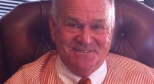 UD grad, Ohio lobbyist dies