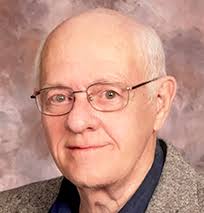 Ronald Alan FAUST Obituary -