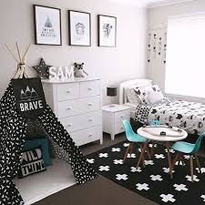 You could utilize various colors with vibrant it will be awesome because loft bedroom is one of dreamed bedroom for boys. Modern Toddler Bedroom Ideas Novocom Top