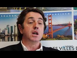 Les hypothèses de gestion occultent la réalité des relations économiques ?"  by Eric Braune INSEEC U