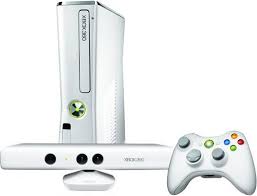 Buy xbox 360 kinect bundle and get the best deals at the lowest prices on ebay! Microsoft Xbox 360 4 Gb Bialy Kinect Kinect Adventures Morele Net