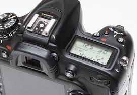 Eladó Nikon D7200 - Záridő