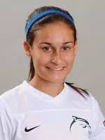 2013 Women's Soccer Roster