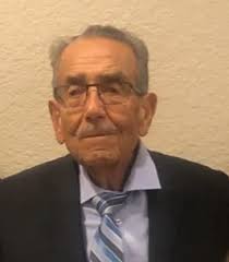 Everardo Mena Onate Obituary (2023)