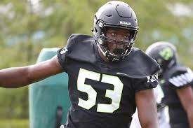 He wanted to building penn state's winning streak to end the 2020 campaign and ensure his nfl draft stock hits a premium after a banner campaign in the big ten. 5 Star De Zach Harrison Commits To Ohio State Over Michigan Penn State Bleacher Report Latest News Videos And Highlights