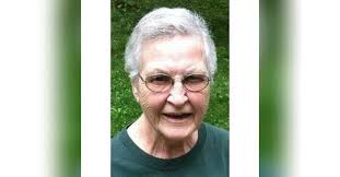 Ann Cathrine (Byrne) Caulfield Obituary