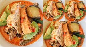 Pastikan bumbu tersebut benar halus. Jangan Pedes Atau Sayur Pedes Malang By Reza Puspita