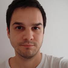 Daniel Seidl Moreira