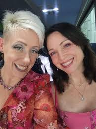 Maureen Mead's Instagram, Twitter & Facebook