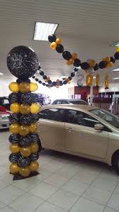 This dealership marketing strategy's power lays in its multiple benefits. New Year S Decor Disenos De Globos Globos Disenos De Unas