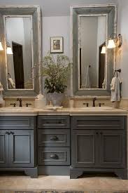 Most Popular Cabinet Paint Colors Traditional Bathroom Bath Remodel Bathroom