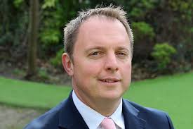 60 seconds with: Tom Quilter, Head of Bickley Park School