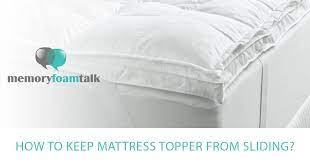 Maybe you would like to learn more about one of these? How To Keep Mattress Topper From Sliding Memory Foam Talk
