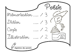 New Site De Stylo Rouge Et Crayon Gris Poesie Ce2 Poesie Cm1 Poesie Ce1