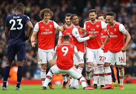You are on arsenal results page in football/england section. Who Will Be The Champion Of 2020 21 Premier League
