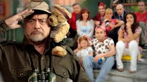 Llega al canal de las estrellas la 7 temporada de #vecinos con el esperado regreso de césar bono.no te pierdas estas divertidas y nueva aventuras de todos l. Vecinos Ya No Esta Completo Estos Son Los Actores De La Serie Que Ya Fallecieron Famosos Univision